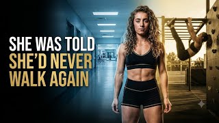 How Demi Bagby Defied the Odds and Inspired Millions