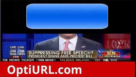 funny popular videos Censoring Obama - Funny As Hell -