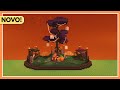🎃 ADMIN ABUSE  + GHOUL GARDEN - Grow a Garden