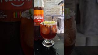La mejor michelada? #drink #recetas #cocktail #recetas #micheladas #bebidas