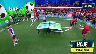 Chamada Programa do Ratinho - (29/11/2022) #SBT