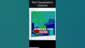 #SOLIDWORKS Tips & Tricks | Flow Simulation #CFD Post Processing Webinar
