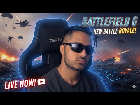 استریم 12 ساعته با فرهاد ایکسری CheatRay Is Here