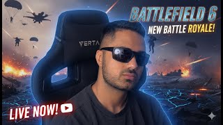 استریم 12 ساعته با فرهاد ایکسری Cheatray Is Here