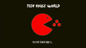 Zander - Columbia (Tech House)