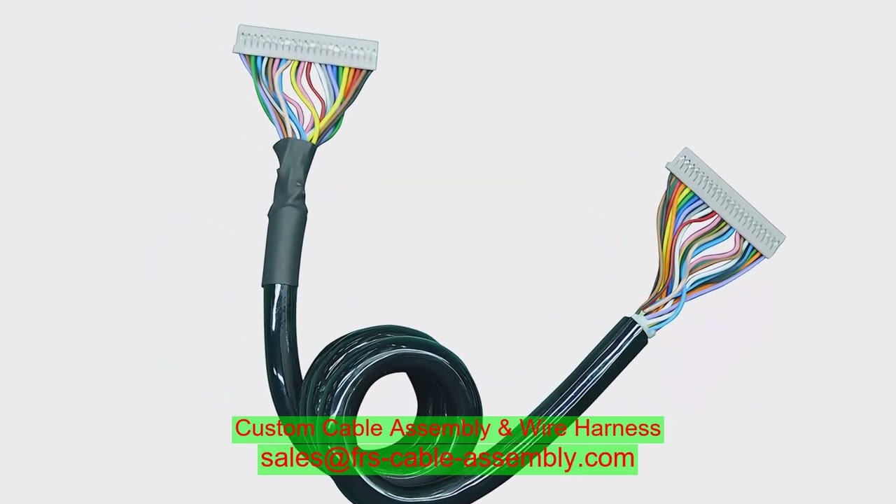 MIL-DTL-38999 III Series D38999/26FB2PN 2 Core Plug Connector Circular Male Female D38999/20FB2PN 2P