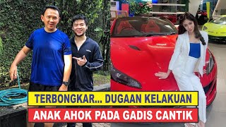 Ayu Thalia Laporkan Nicholas Sean Purnama ke Polisi