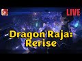 [LIVE] GAME FANTASY NO 1 DI DUNIA | HERO YANG WAJIB DI PULL APA?! - Dragon Raja : ReRise