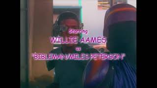 Bibleman Theme (2000)