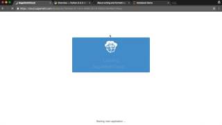 01 Creating a Sage Mathcloud Account
