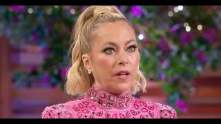 Is Sutton Stracke's Boutique Facing Closure? Financial Woes Rock the 'RHOBH' Star.....!