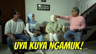 Uya Kuya Ribut Sama Sonny Septian Gara-Gara Astrid! | BIKIN PANIK (19/12/21) Part 3