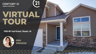 1308 NE 2nd St video tour