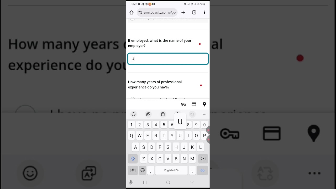 Introduction to coding ኮዲንግ  