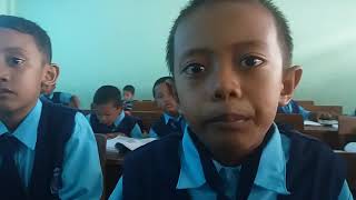 Anak Ini Fasih Sekali Menghafalkan PANCASILA Padahal Baru Menginjak Kelas 1 SD Anak Ini Fasih Sekali Menghafalkan PANCASILA Padahal Baru Menginjak Kelas 1 SD
