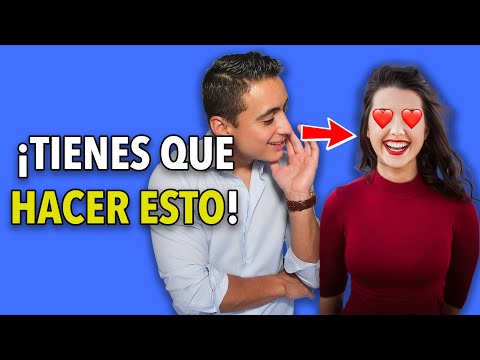 6 COSAS que ELLAS QUIEREN que hagas (y NO TE DICEN)