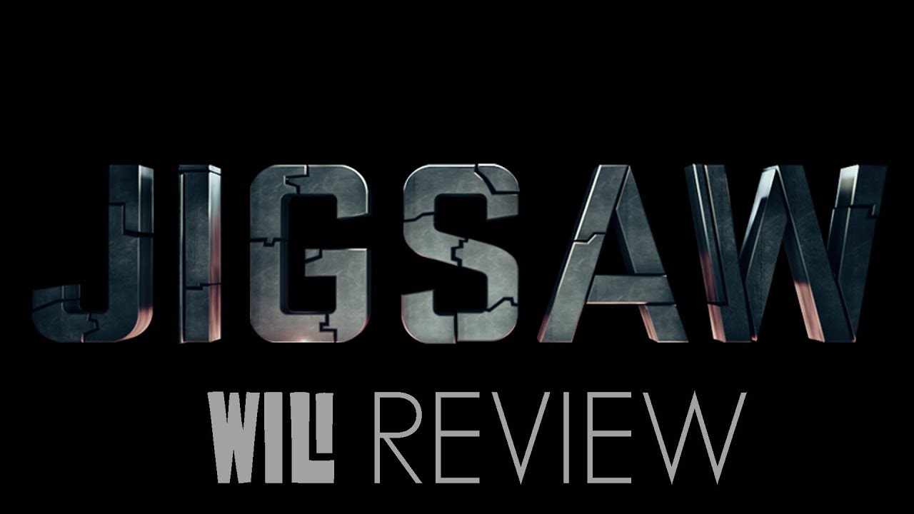 JIGSAW Movie Review YouTube