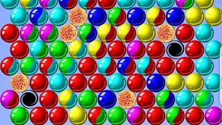 Bubble Shooter 941 To 950 // Complated All Levels screenshot 3