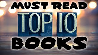 [MUST READ] Top 10 Law of Attraction Books