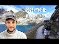 Die Schönsten Wanderungen 2025 Im Rückblick