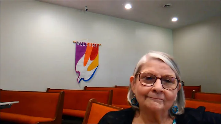 Friday Inspiration with Deborah McClarey