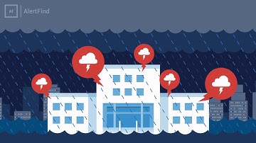 AlertFind Emergency Notification System - Aurea Software