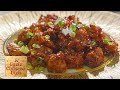 General Tso’s Chicken  | A Basic Chinese Dish