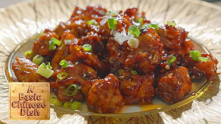 General Tso’s Chicken  | A Basic Chinese Dish - DayDayNews