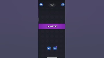 Color Bubble - Ball Sort Puz (Level 795)