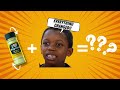 We used the It's Corn song for a spec ad : 0