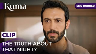 The Truth About That Night? — KUMA Turkish Series in English Dubbed  #MEP32C3