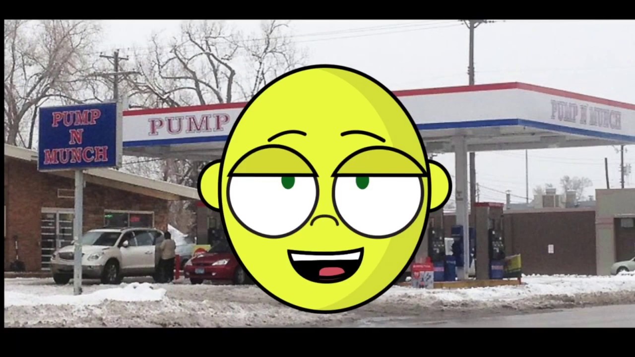 Pump N’ Munch YouTube