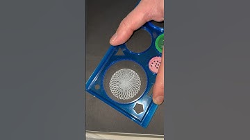 😳 #spirograph #impossible #noise #viral #shorts