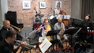 Windharmonium - Author's Concert by Milen Kukosharov @ Portrait / 16.05.22