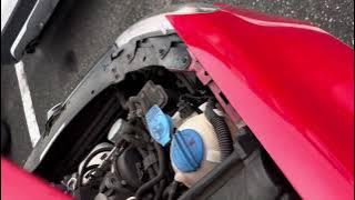 share 1KCBZ WVWZZZ1KZCW079787