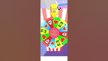 Run of life - all level gameplay android and ios offline games #shorts #short