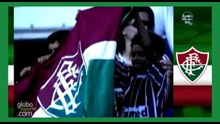 Video thumbnail of "🇭🇺MEU TRICOLOR AMO VOCÊ (clip com Mira Callado e o Tricolor das Laranjeiras)"