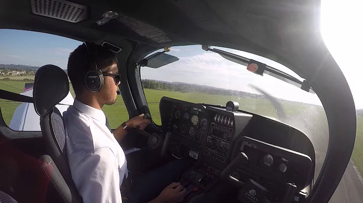 TB9 - TOUCH AND GO LFBA