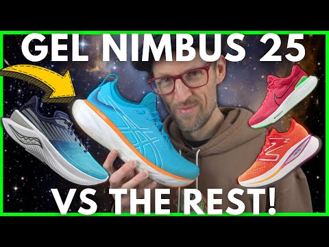 nike air zoom pegasus 37 vs asics gel nimbus 22