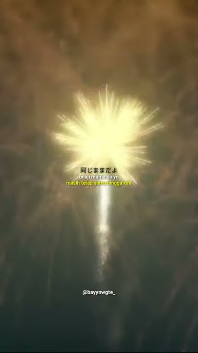 Koe No Katachi -  | AMV | Lyric | Story Wa | Story Ig | Cinematic