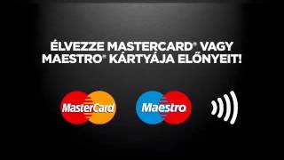 Budapest Taxi Master Card