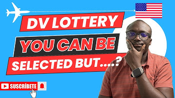 DV LOTTERY HIGH VS LOW CASE NUMBER EXPLAINED