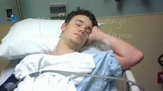 Matt Chambers Undergoes Surgery