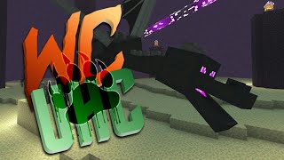 Wintercraft Uhc S18 Ep 1 - Exploring