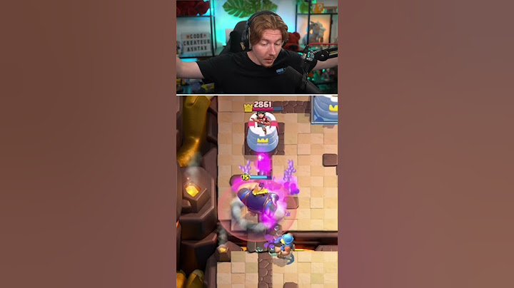 Je teste le GÉANT ROYAL ÉVOLUÉ 😱