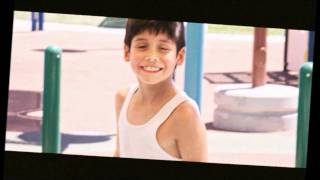 My Movie for Daniel and Kail Christmas 2011