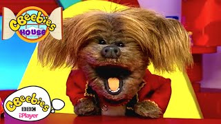 Grand Old Duke of York | Rock and Roll Nursery Rhymes | CBeebies House