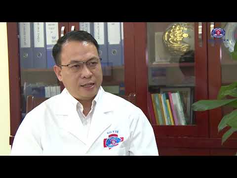 Video Cả nước có 42 khoa, trung tâm có thiết bị xạ trị bệnh... - youtube