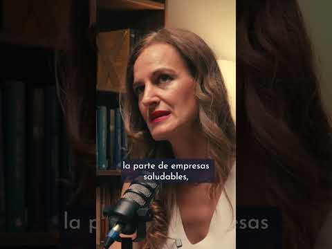 Una foto en el despacho mejora tu rendimiento | Mercedes Bermejo y Dr. José Luis Marín