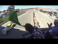 Green Flag - Laguna Seca - ALMS - Tequila Patron - Racing - Sports Cars - ESPN